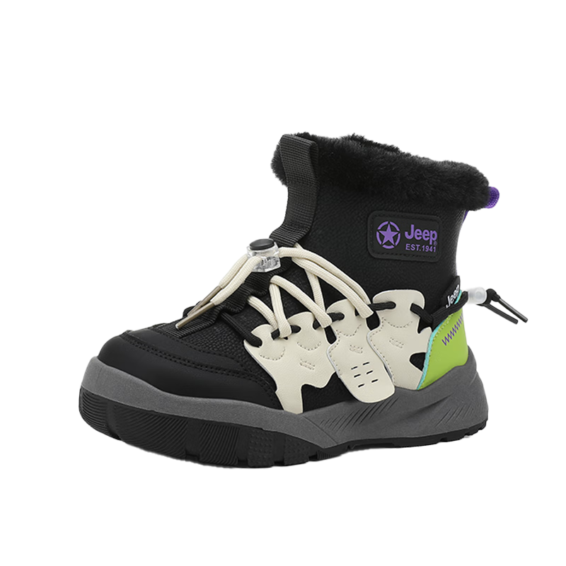 Jeep Ͳѥ Ůͯѩѥ // 35 89.9Ԫ(ȯ)