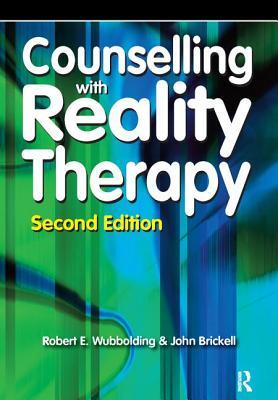 预订counselling with reality therapy