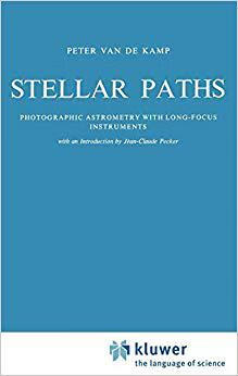 预订 Stellar Paths