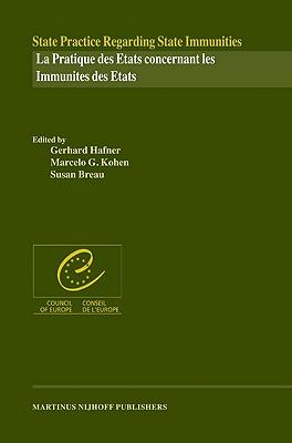 预订 State Practice Regarding State Immunities / La