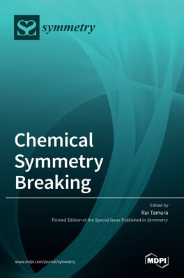 预订 Chemical Symmetry Breaking