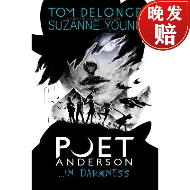 in darkness: volume 2