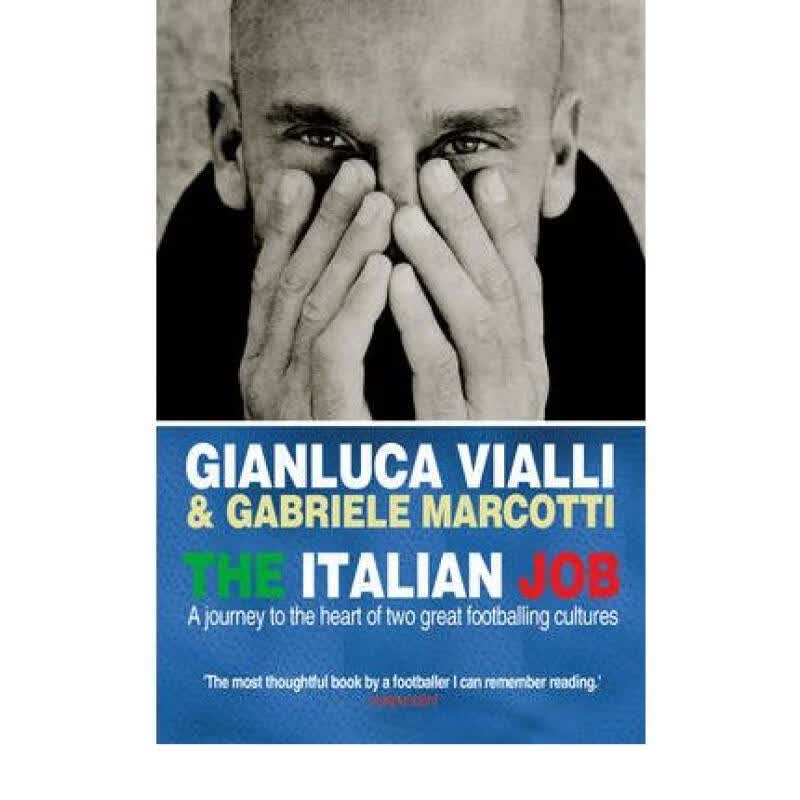 预订 Italian Job