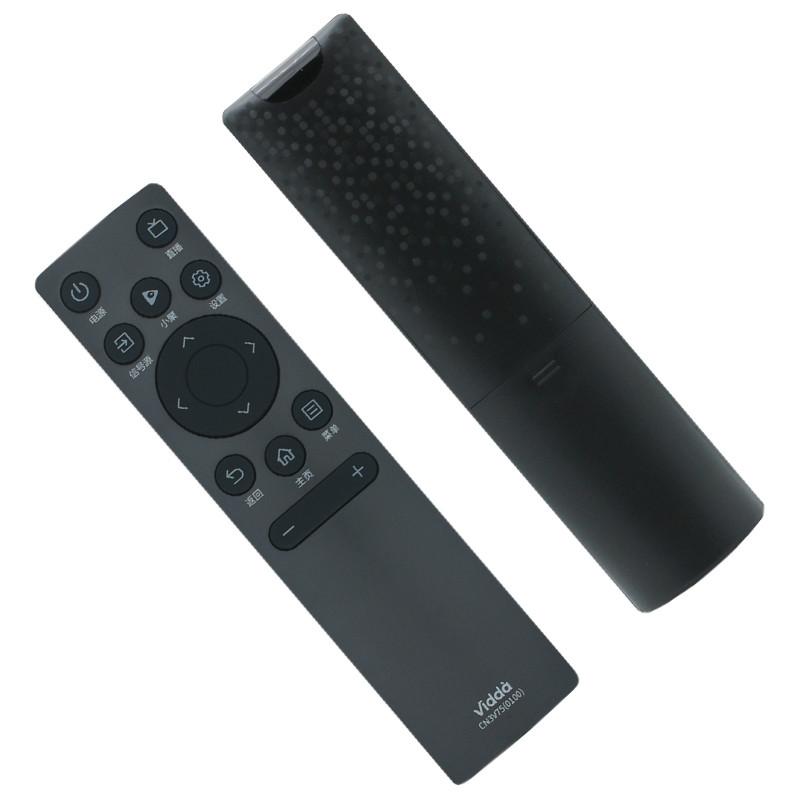 海信(Hisense)原装海信VIDAA电视机遥控器CN3V75(0100)通用32V1F-R 40/55/65V1F-S
