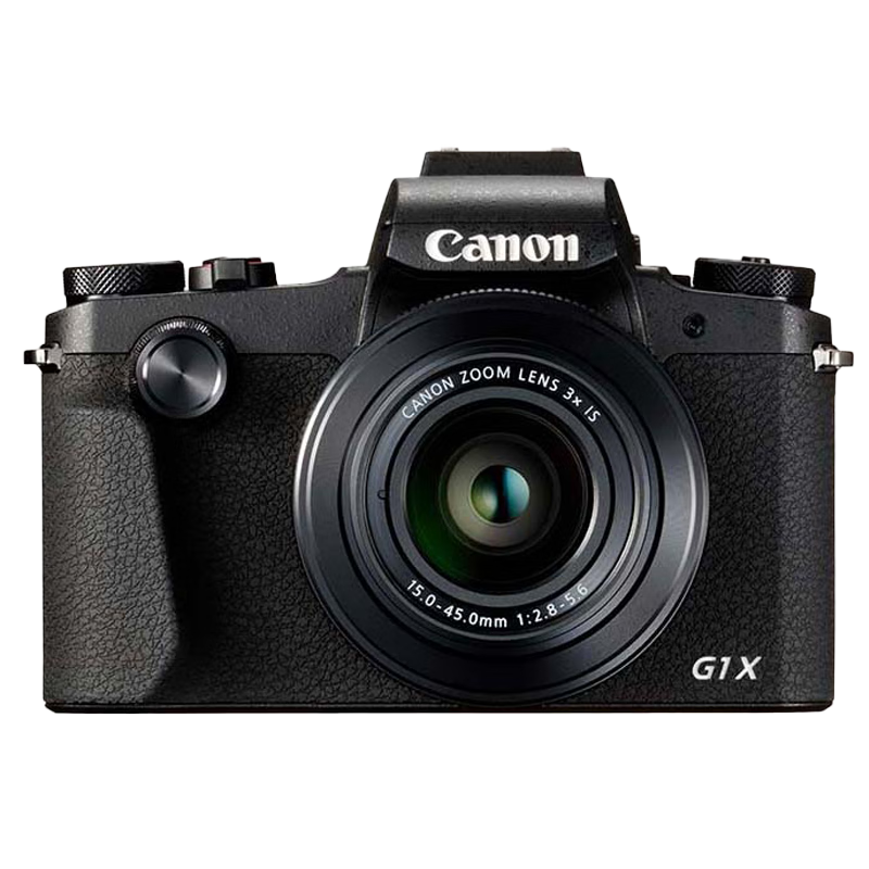 佳能（Canon）佳能g1x3 高清旅游Vlog数码相机PowerShot G1XMark III vlog定制手柄视频拍摄套餐【含定制手柄套装】 套餐四【拍套四0元升级套餐五 免费升级不加价】 实付7899元