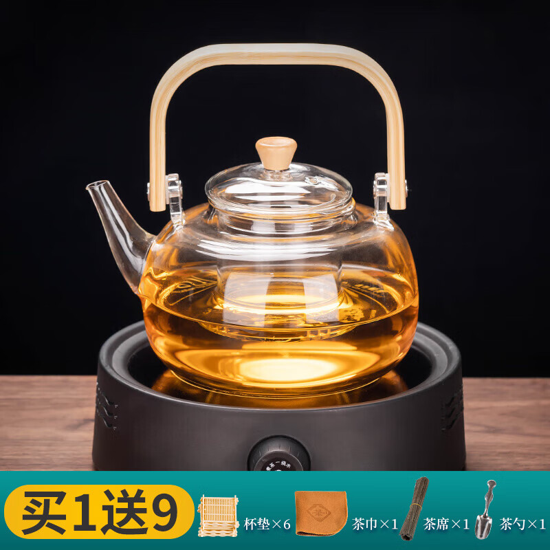 京东茶壶历史售价查询网站|茶壶价格走势图