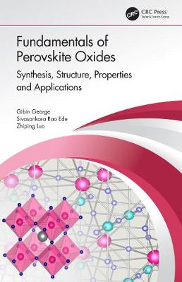预订 perovskite-type oxide materials