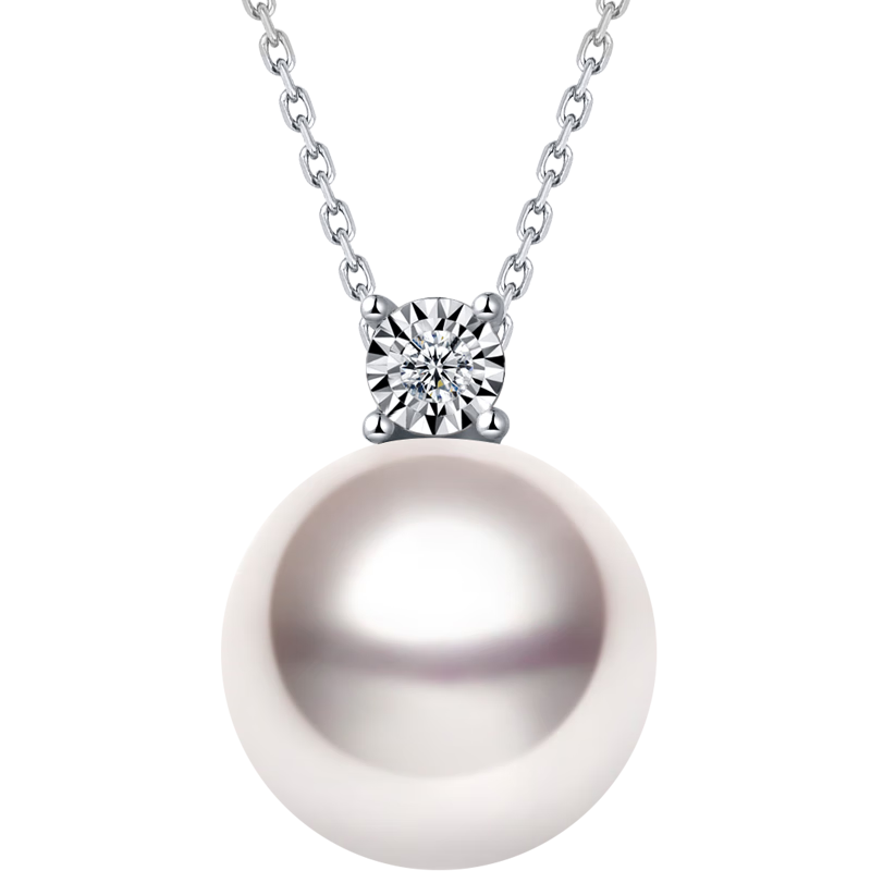 珍珠吊坠活动价格历史|珍珠吊坠价格比较