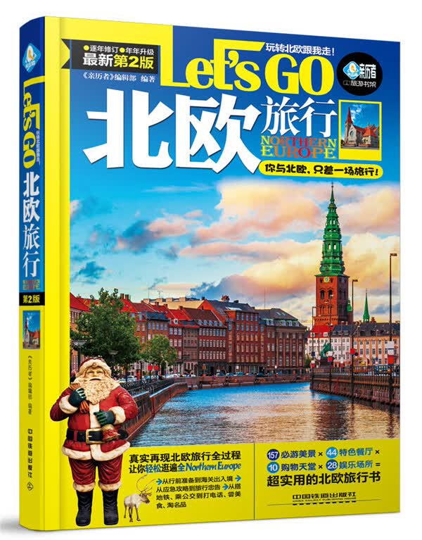 北欧旅行