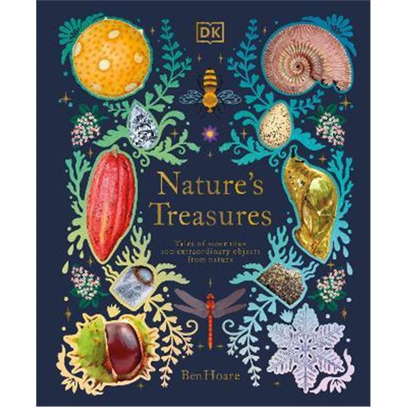 A Treasury of Nature