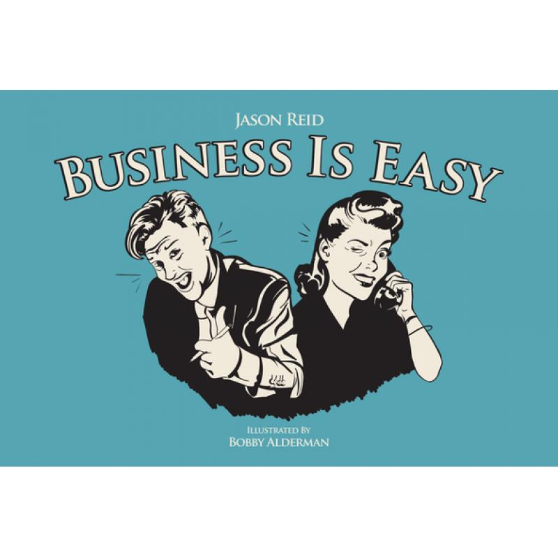 Business Is Easy