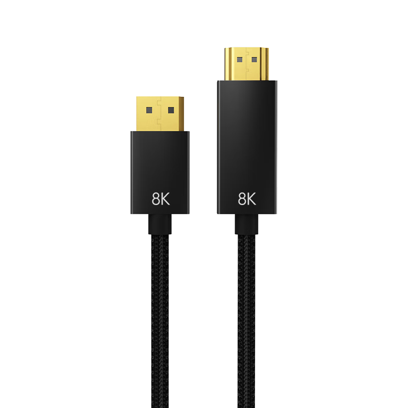 ������ dpתhdmi2.1ת���� 8K60hz����DisplayPortתHDMI������ �����Կ����Խӵ���ͶӰ����ʾ����Ƶ��