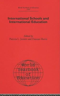 预订 International Schools and International Educati