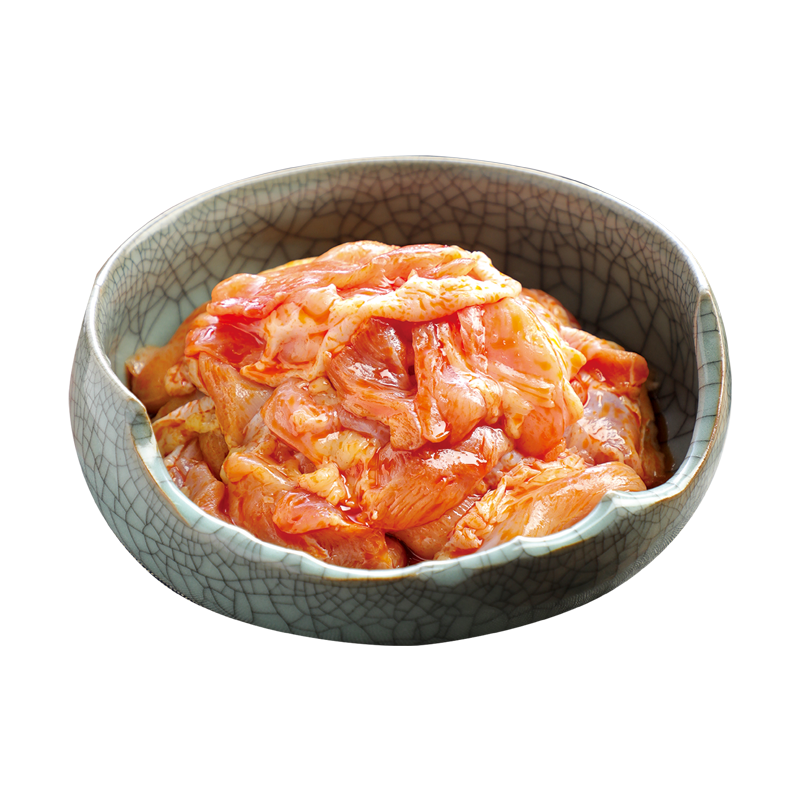 汉拿山烤鸡腿肉—方便菜的便利和优势|方便菜价格变化趋势