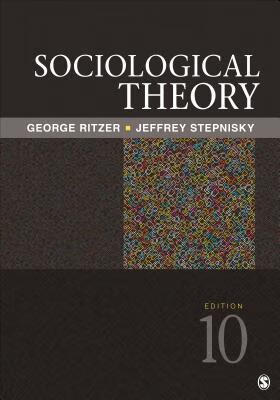 预订sociological theory