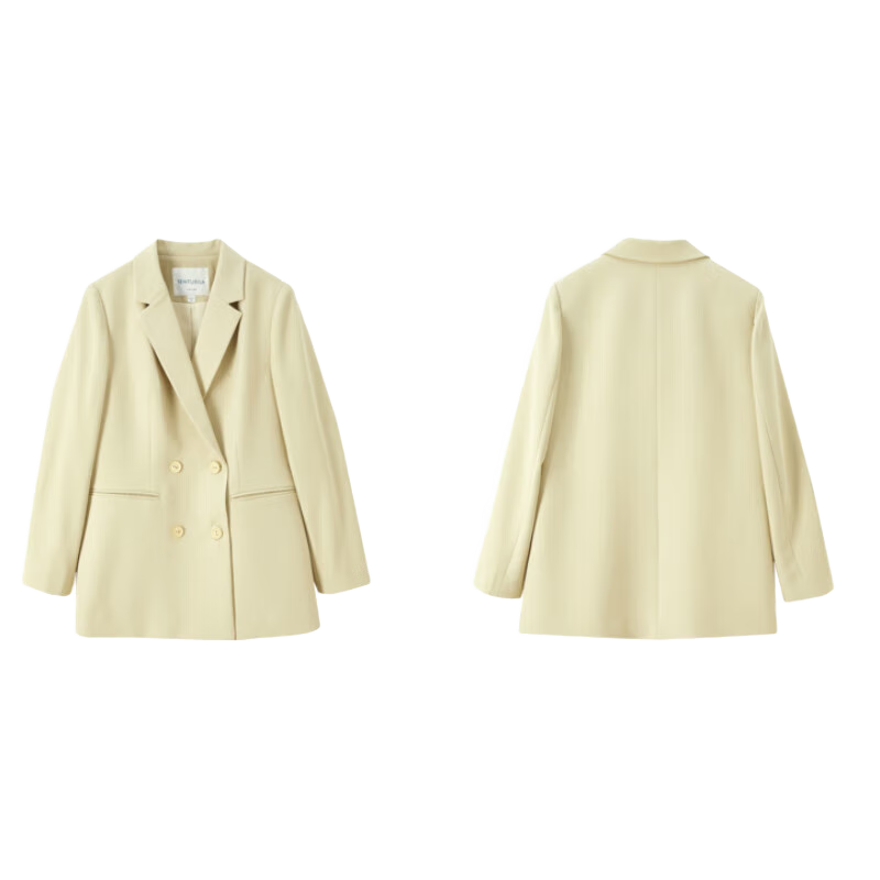 �ж����� ����С��װŮ���� ������ ���� S 2025��װ�¿�ְҵװ��Լͨ�� 199Ԫ(����ȯ)