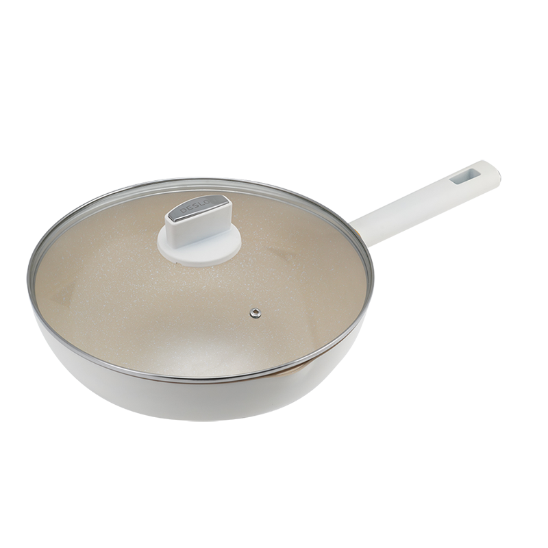 德世朗DESLON品牌炒锅价格走势及评测推荐|炒锅怎么才能买到最低价