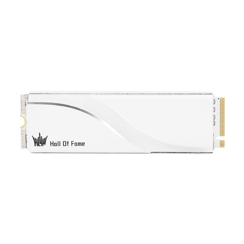 GALAXY 影驰 HOF EXTREME NVMe M.2 固态硬盘 1TB（PCI-E4.0）