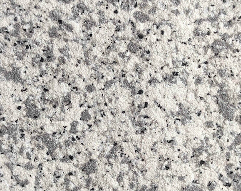 献瑜水包砂水多彩仿石漆外墙真石漆6d花岗岩罗马柱防水喷大理 红色 #2