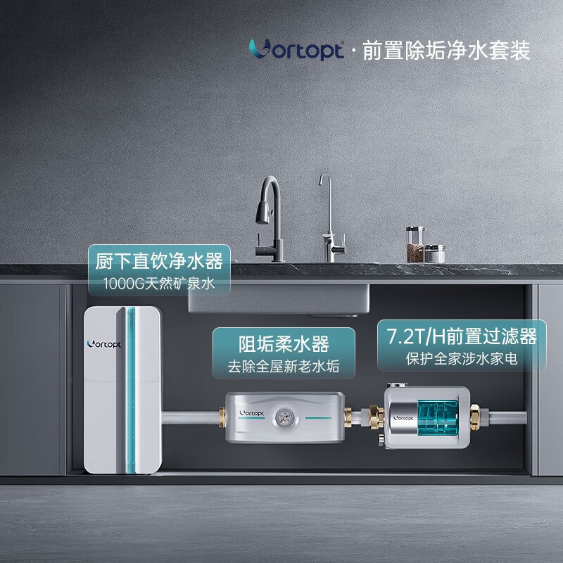 如何知道京东净水器历史价格|净水器价格走势