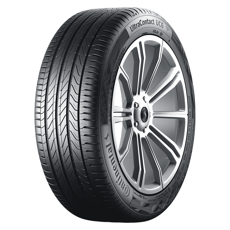 ¹ƣContinental̥ 225/45R18 95V UC6 XL FR K5/