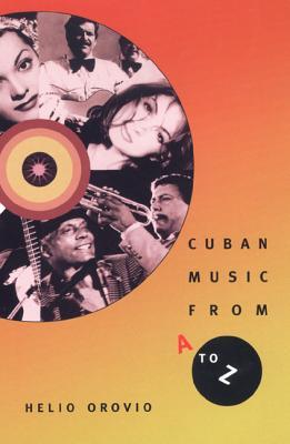 预订 cuban music from a to z