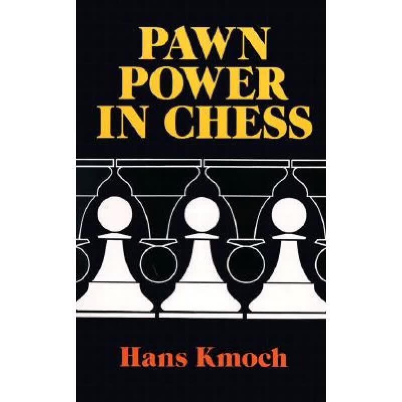预订 Pawn Power in Chess
