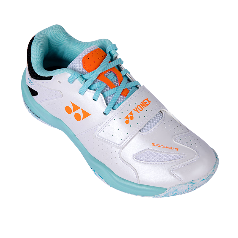 YONEX˹ëЬʿŮSHB520WCR׳40ʵ358.7Ԫ