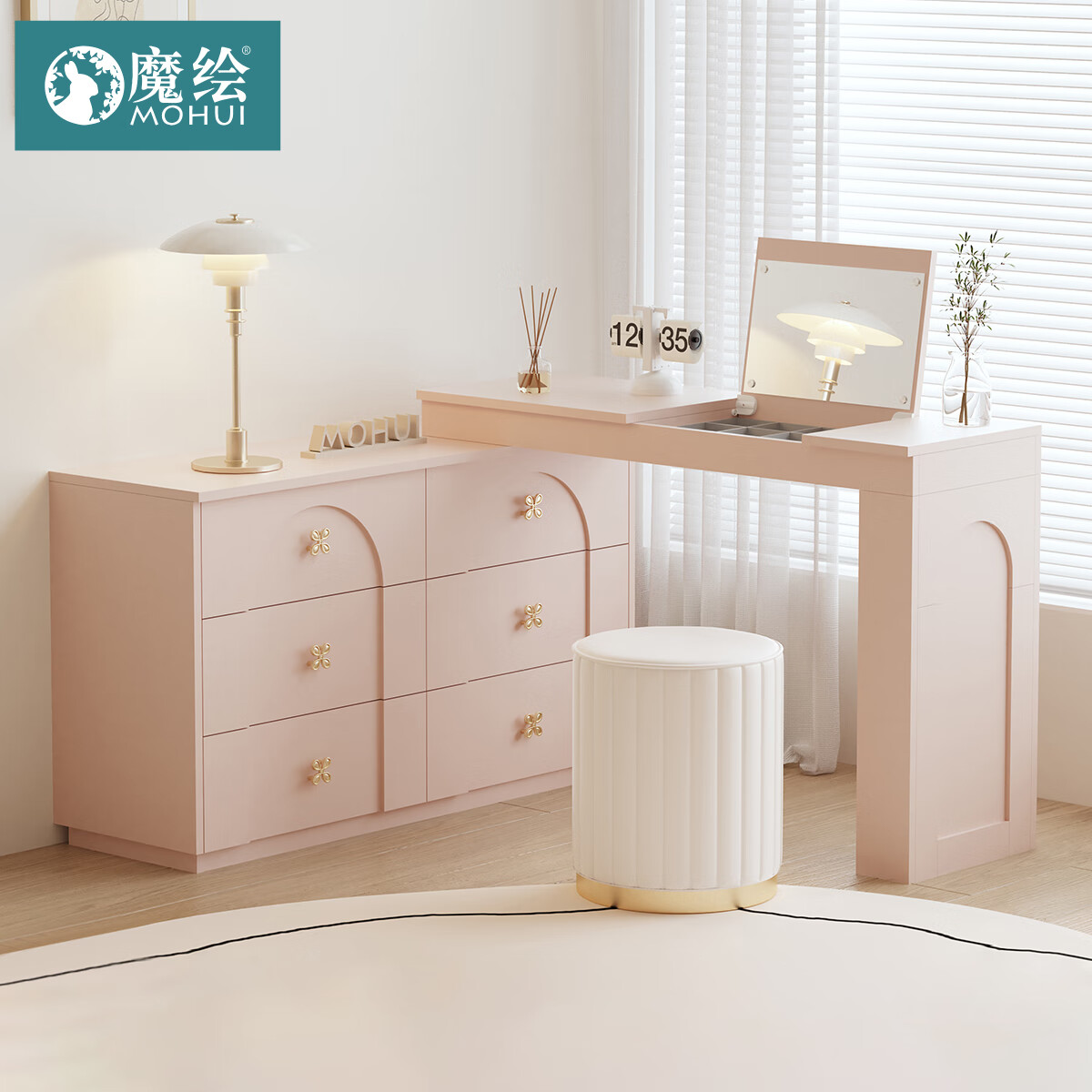 ħ���Ͱ���ɫ������ױ̨������һ�����ɹ�ʽ���Ҵ�βת������ �۶�����ױ̨���