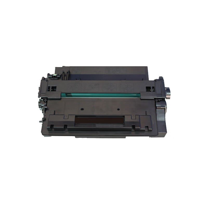惠普P3015,惠普M1005 腾立达ce255a硒鼓黑色易加粉2个/套适用惠普hp p3015 p3015dn p3011 p