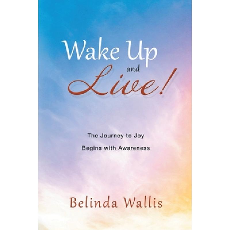 预订 Wake Up and Live