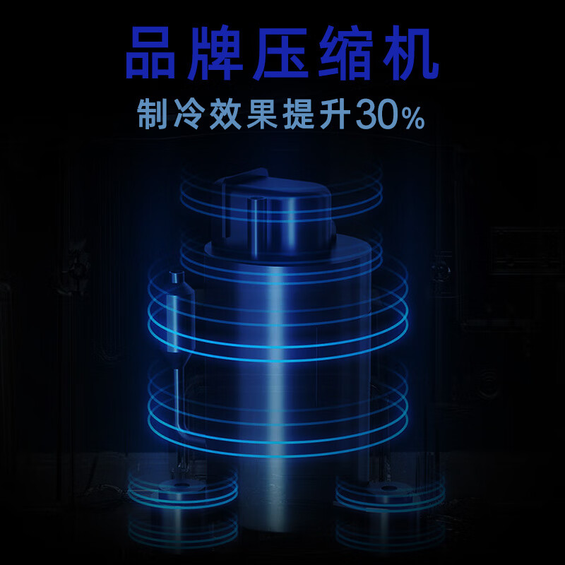 Z200-1自动炒冰机XYZ品牌怎么样？值得买吗？有哪些优势卖点-图片5