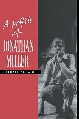 预订 A Profile of Jonathan Miller