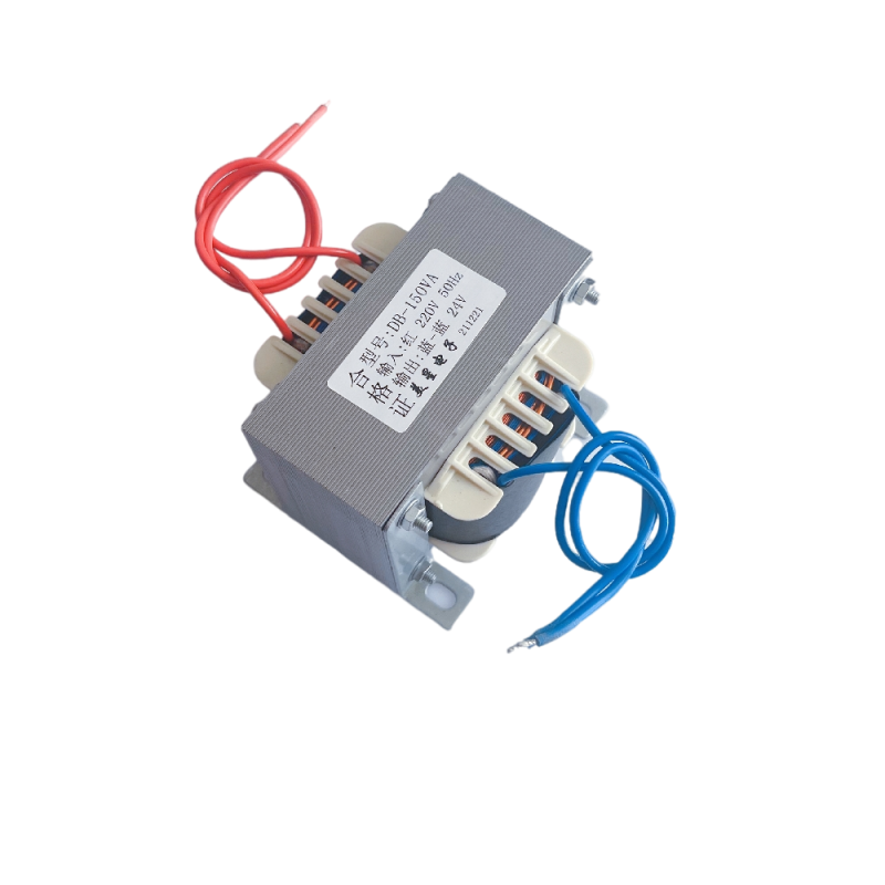 电源变压器150w db-150va 220v转24v 6.25a 交流24v 监控变压器