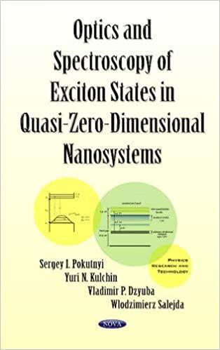 预订optics and spectroscopy of exciton states in qua