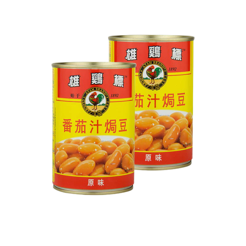 �ۼ��꣨AYAM BRAND��Խ�Ͻ��� ����֭�h����ͷ425g*2����֭���󱱶� ��⿰跹ʳ�� 17.6Ԫ