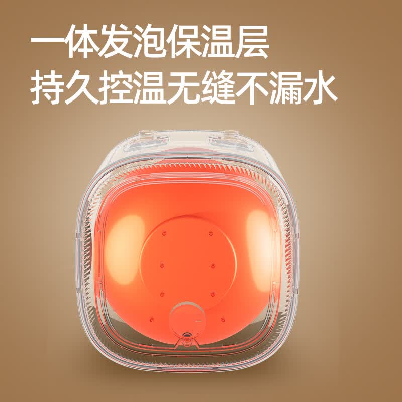 2026年即热式热水器品牌排名前十名，这10款秒出热水超节能，太惊艳了-图片4