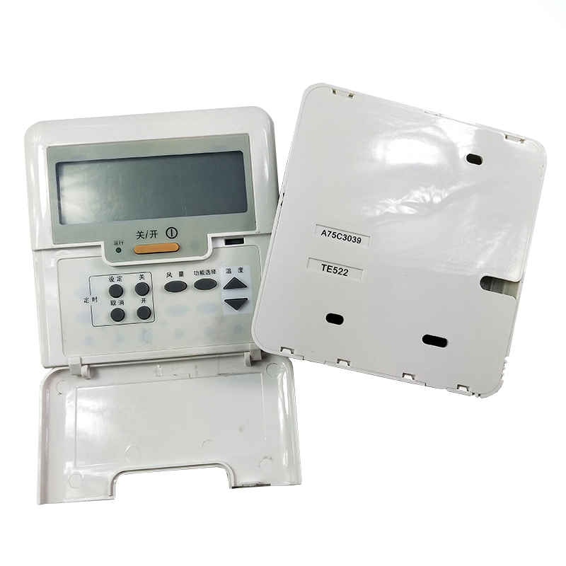 原装松下中央空调线控器风管机a75c3039控制面板cz-rd528dw  3038定制