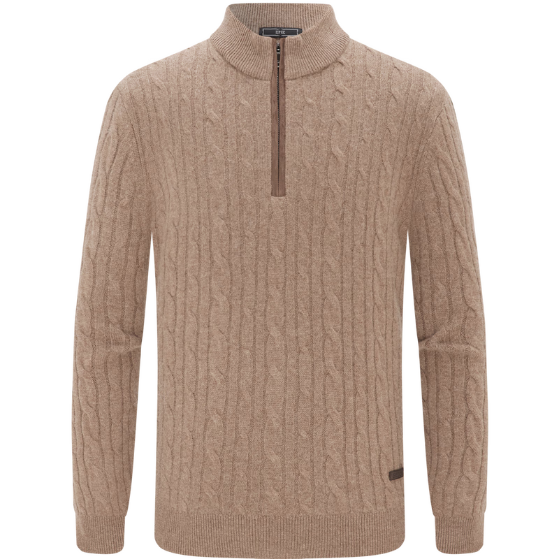 EMZ������˹��ë���޿����ﶬ��Ǯ��Ӻ�������ڴ���֯��ë���� ǳ���� XL 180/96A 1598Ԫ����799Ԫ/����