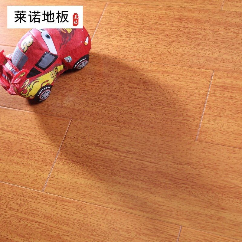 莱诺【限量清货】多层实木复合地板橡木15mm厚e0环保适用地暖家用e0级