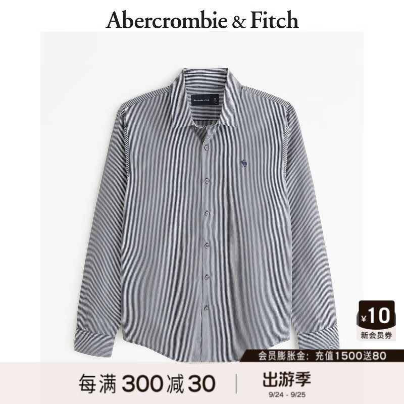 ABERCROMBIE & FITCHװ ʽŰٴͨھС¹丮 KI125-3252  M 180/100AƼ130-140331.28Ԫ