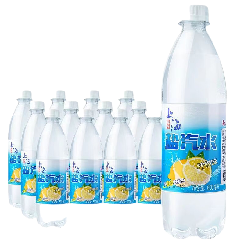 ӡ »Ϻˮ600ml*24ƿζˮ̼˶13.8Ԫȯ