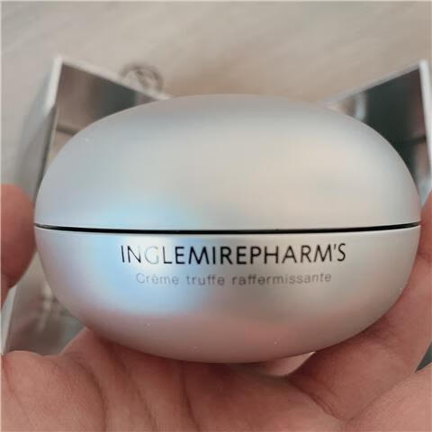 英树松露面霜50g 提拉紧致滋养补水淡化皱纹