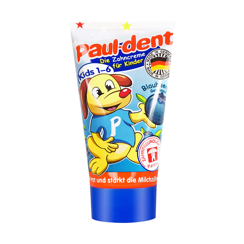 宝儿德(Pauldent)儿童牙膏-价格趋势分析、口碑评测和购买推荐|婴童口腔护理历史价格走势