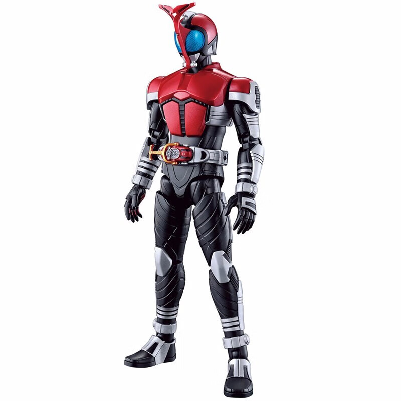 bandai万代 figure-rise 假面骑士 拼装模型 16cm fr 甲斗王
