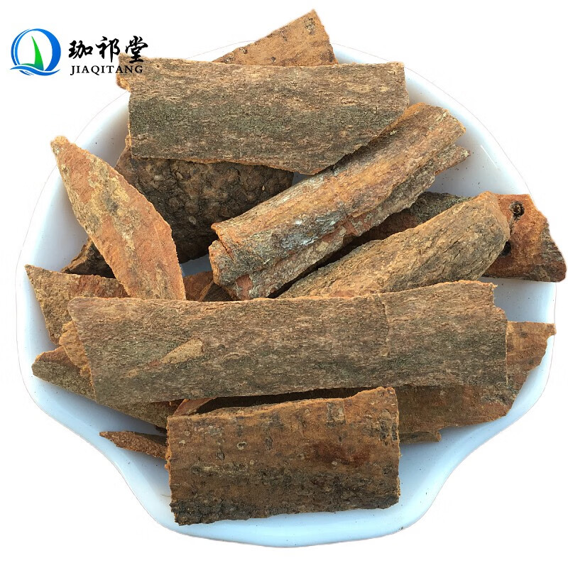 珈祁堂 官桂中药材500克 肉桂 桂皮药材 500克