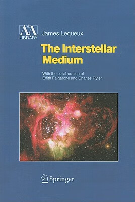 预订 the interstellar medium
