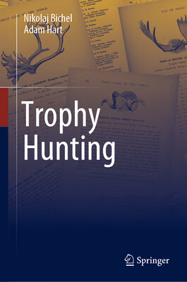 预订 trophy hunting