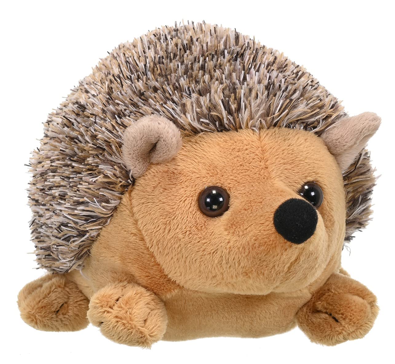 wild republic刺猬毛绒玩具 cuddlekins