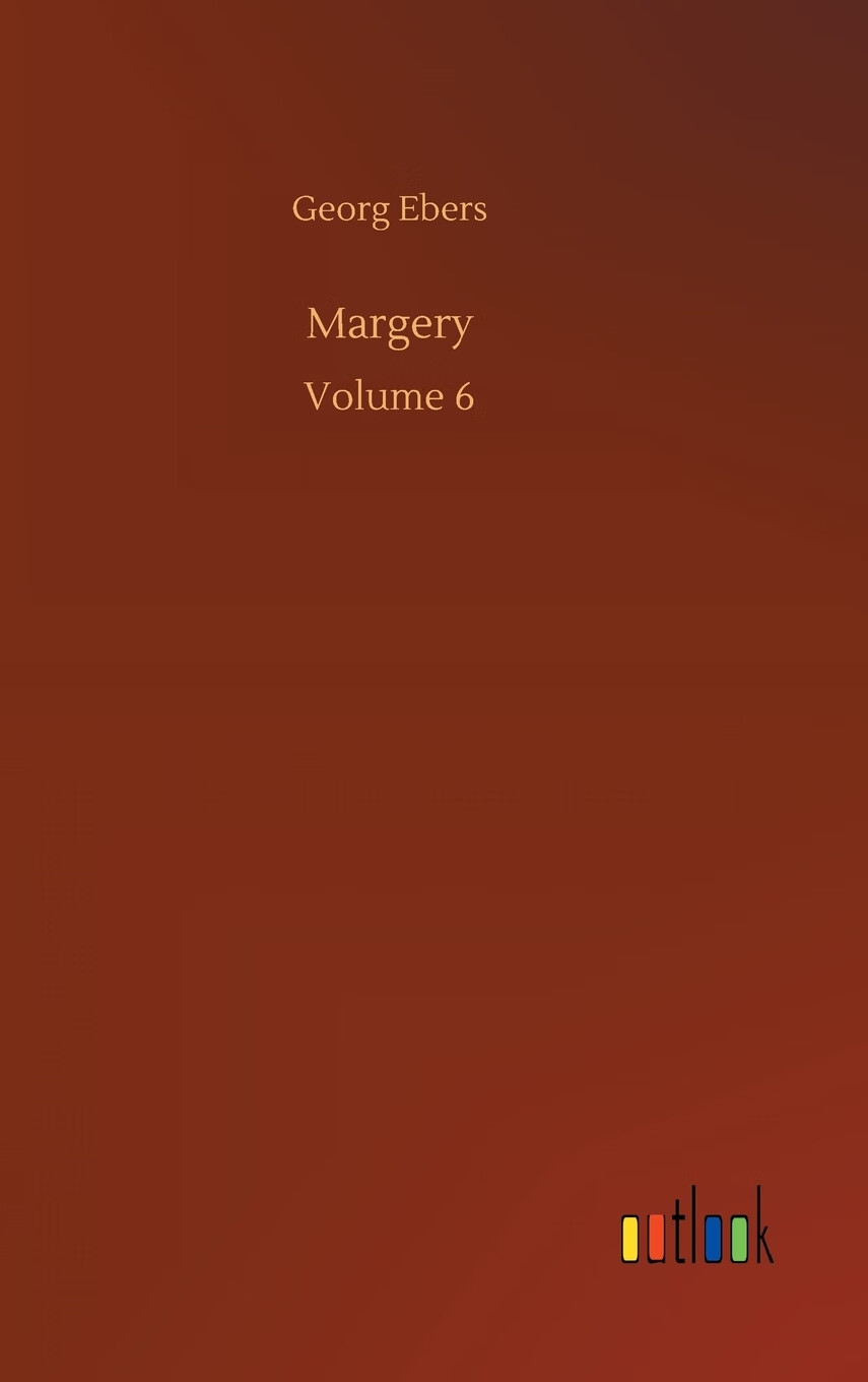 【预售 按需印刷】margery